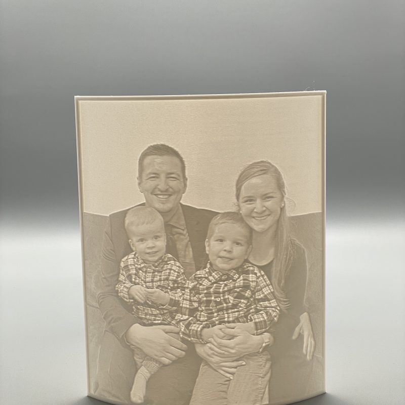 Lithophane