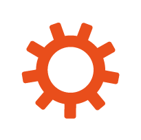 Icon dunkel